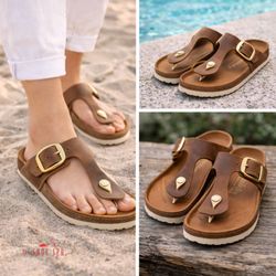 The Shoe Spa - Birkenstock Gizeh Thong Sandal