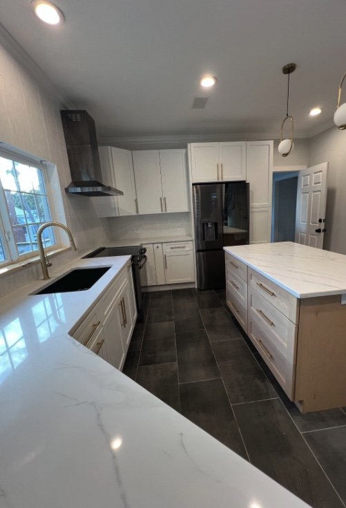 Slide of Sargent Construction