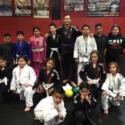 North County MMA & Ultimate Fitness