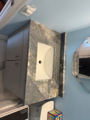 TR Granite on Yelp