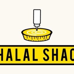 The Halal Shack
