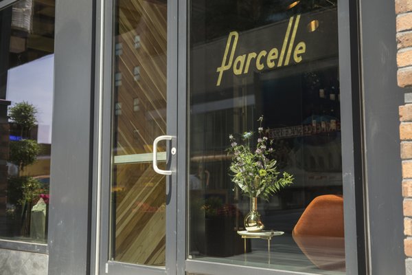 Parcelle Shop by null