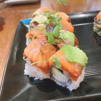O-Ku - sushi - Sushi Bars Near Me - Charleston, South Carolina O-Ku - sushi - Sushi Bars Near Me - Charleston, South Carolina