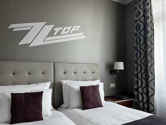 Hotel Schweizerhof Luzern by null