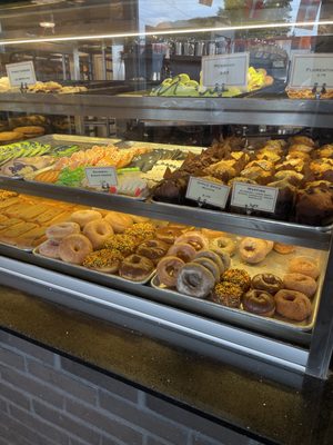 Larsen's Bakery by null