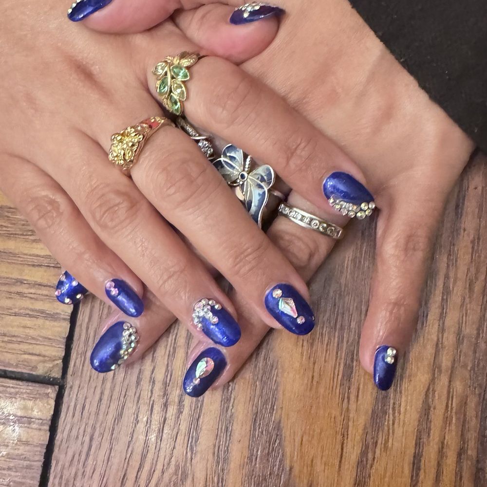 Pearl Nails - Nail Salons Near Me - Columbia, Maryland