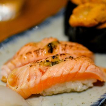 Ozumo - Sushi Bars Near Me - San Francisco, California Ozumo - Sushi Bars Near Me - San Francisco, California