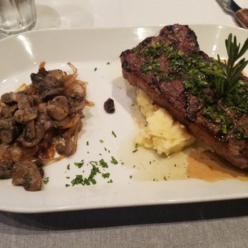 Nirvana by Chef Lindsay - GRILLED NEW YORK STEAK. - Comfort Food Near Me - Laguna Beach, California Nirvana by Chef Lindsay - GRILLED NEW YORK STEAK. - Comfort Food Near Me - Laguna Beach, California