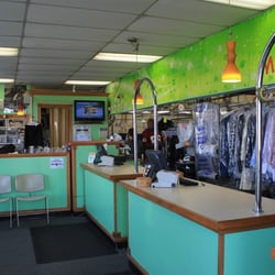 Michael's Cleaners
