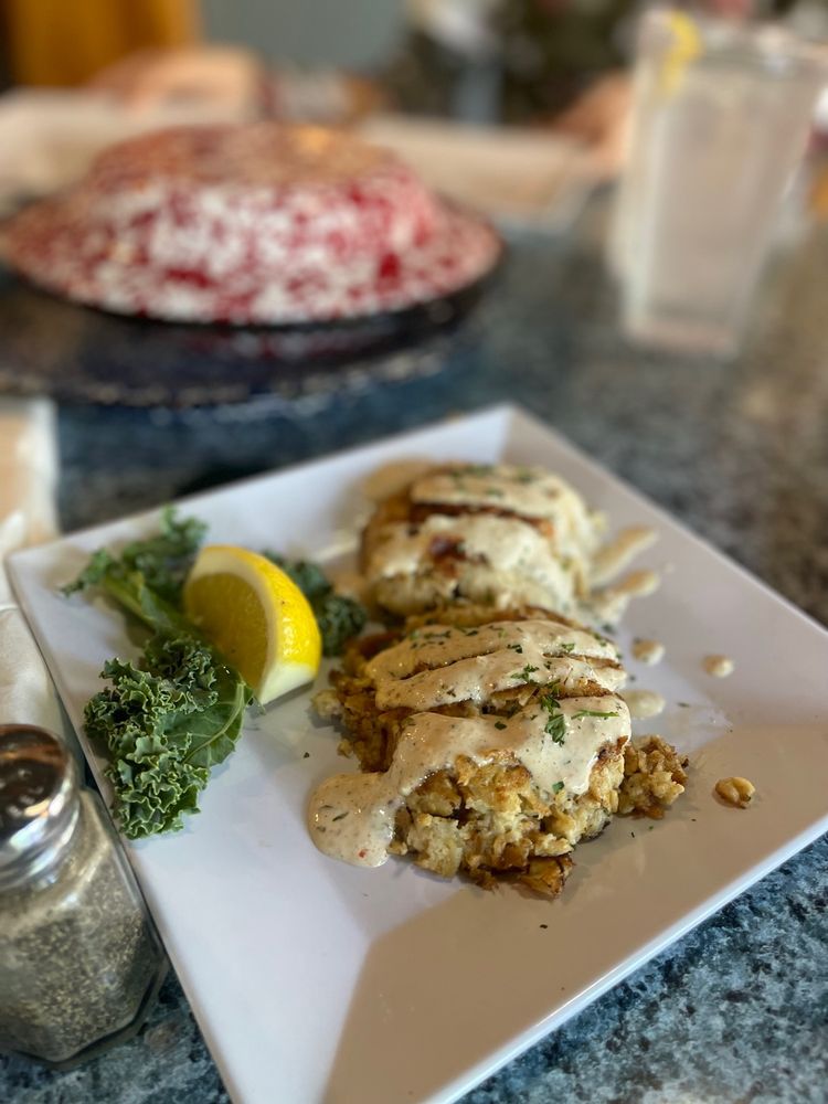 Union River Lobster Pot, Ellsworth Roadtrippers