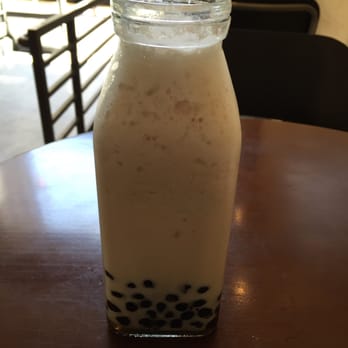 Plentea - Ice Milk Brown Sugar - Tea Rooms Near Me - San Francisco, California Plentea - Ice Milk Brown Sugar - Tea Rooms Near Me - San Francisco, California