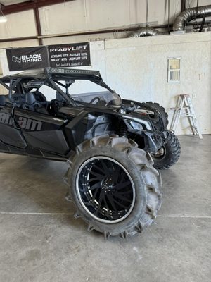 Legendary Performance Auto Body LEGENDARY PERFORMANCE & OFFROAD - Updated October 2026 - 12502 Taylor ...
