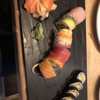 HakkaChow - Asian Fusion Near Me - Winston-Salem, North Carolina