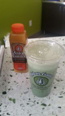 Arden's Garden Juice Bar & Smoothies East Point by null