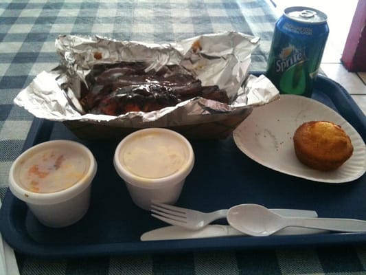 Barbeque King by null