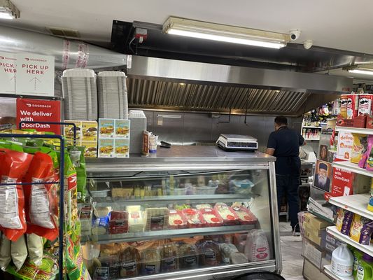 Paradise Deli & Grocery by null