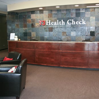 T3 Health Check - Medical Centers Near Me - Tinley Park, Illinois T3 Health Check - Medical Centers Near Me - Tinley Park, Illinois