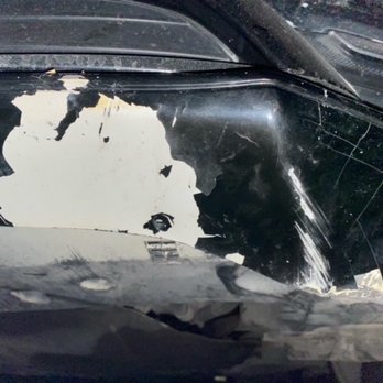 A and E Towing - Damage caused during tow & Negligent to respond or repair. - Towing Near Me - Mesquite, Texas