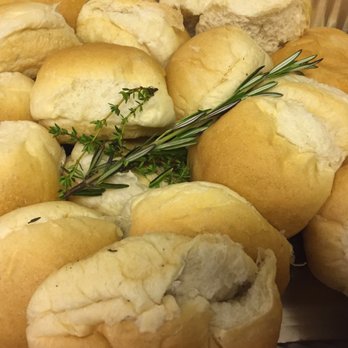 Sausalido - Rolls with rosemary - Caterers Near Me - Pittsburgh, Pennsylvania