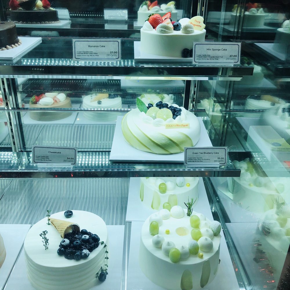 Paris Baguette - Cakes - Coffee & Tea Near Me - Hackensack, New Jersey Paris Baguette - Cakes - Coffee & Tea Near Me - Hackensack, New Jersey