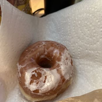 Tony's Donuts & Cafe - Glazed donut - Breakfast & Brunch Near Me - Maryland Heights, Missouri Tony's Donuts & Cafe - Glazed donut - Breakfast & Brunch Near Me - Maryland Heights, Missouri