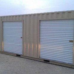 The Container Worx - Division of GT Logistics