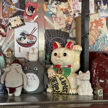 Chanko - More decor - Japanese Near Me - Tampa, Florida