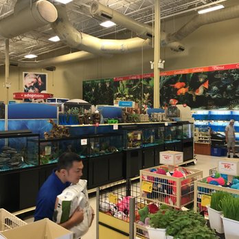 PetSmart - Pet Stores Near Me - Brandon, Florida