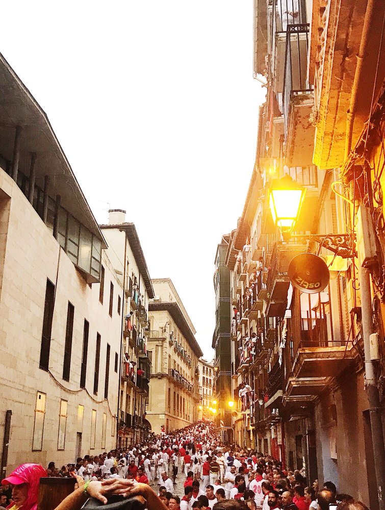 FESTIVAL DE SAN FERMIN Updated September 2024 38 Photos & 19