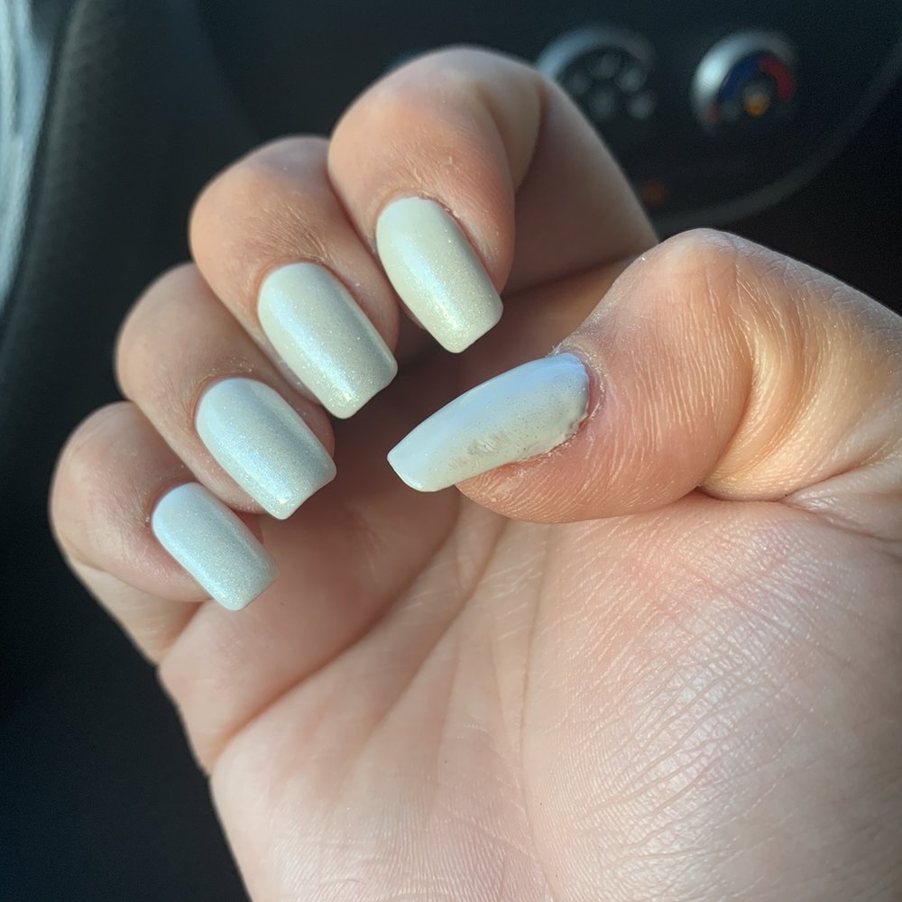 Elite Nails - Nail Salons Near Me - Pasadena, California