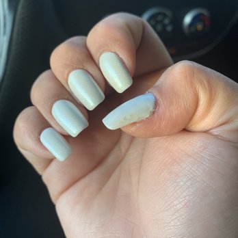 Elite Nails - Nail Salons Near Me - Pasadena, California