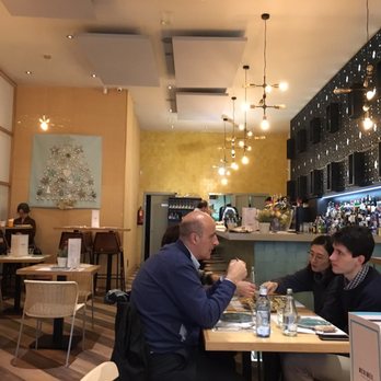 Mérimée - Nice atmosphere- cozy and comfortable - Spanish Near Me - Madrid, M Mérimée - Nice atmosphere- cozy and comfortable - Spanish Near Me - Madrid, M