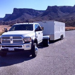 OC Executive Transport