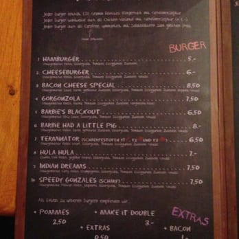 Taste my Burger - Burgers Near Me - Munich, BY Taste my Burger - Burgers Near Me - Munich, BY