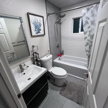 APAZ Construction - General Contractors Near Me - Livermore, California