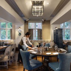 Caxton Grill