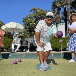 Beverly Hills Lawn Bowling Club