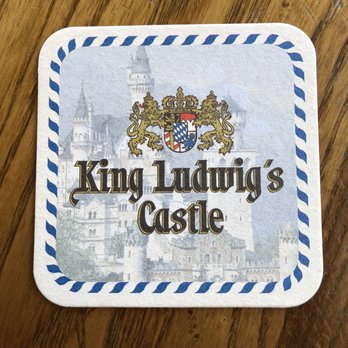 King Ludwig's Castle - German Near Me - Marne La Vallée, 77 King Ludwig's Castle - German Near Me - Marne La Vallée, 77