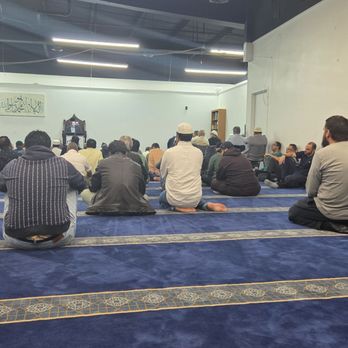 Masjid Jafar - Inside the masjid - Mosques Near Me - Johns Creek, Georgia Masjid Jafar - Inside the masjid - Mosques Near Me - Johns Creek, Georgia