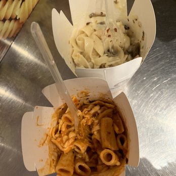Dal Moro's - Yum !! - Fast Food Near Me - Venezia, VE