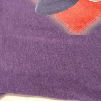 Galloree - A few iron/printer marks left on shirt, embedded and can't be removed. - Screen Printing/T-Shirt Printing Near Me - Charlotte, North Carolina Galloree - A few iron/printer marks left on shirt, embedded and can't be removed. - Screen Printing/T-Shirt Printing Near Me - Charlotte, North Carolina
