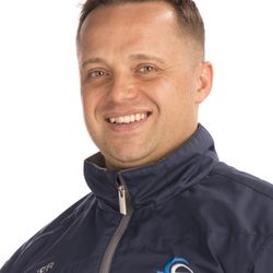 Fitness Experts - The owner of Fitness Experts Inc. Michael Koprich.