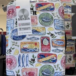 TJ Maxx - This would be so easy to find while traveling