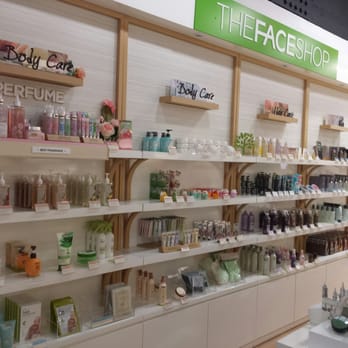 The Face Shop - Very organized - Cosmetics & Beauty Supply Near Me - Honolulu, Hawaii The Face Shop - Very organized - Cosmetics & Beauty Supply Near Me - Honolulu, Hawaii