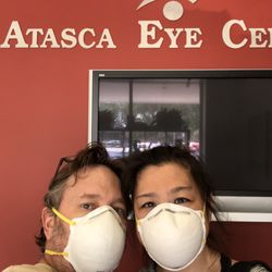 Atasca Eye Center