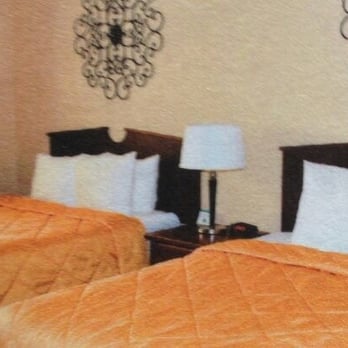 The Soluna Hotel - Nice and clean rooms - Hotels Near Me - El Paso, Texas