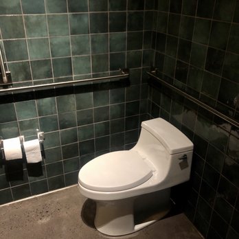 Little - Restroom - Breakfast & Brunch Near Me - Fort Collins, Colorado