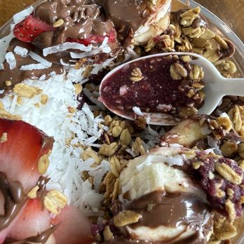 Baya Bar - Acai & Smoothie Shop - Juice Bars & Smoothies Near Me - Brooklyn, New York Baya Bar - Acai & Smoothie Shop - Juice Bars & Smoothies Near Me - Brooklyn, New York