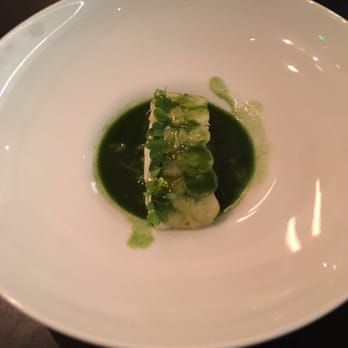 Pineapple & Pearls - New American Near Me - Washington, DC, District of Columbia