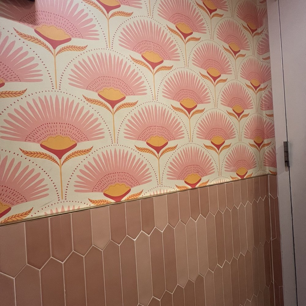 Goosefeather - Art deco walls - Cantonese Near Me - Tarrytown, New York Goosefeather - Art deco walls - Cantonese Near Me - Tarrytown, New York